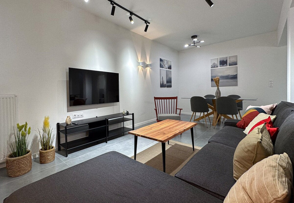 LIV - Modern Comfort Oasis in Pagrati preview