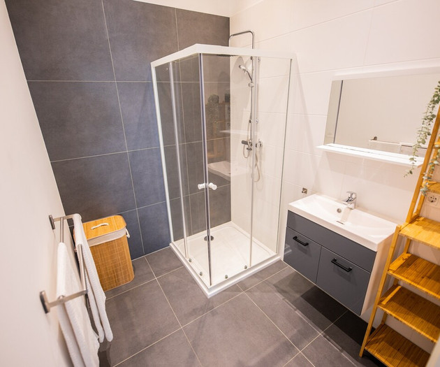 Serenity 2BDR Apartment LH