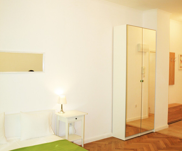 Apartment Lea