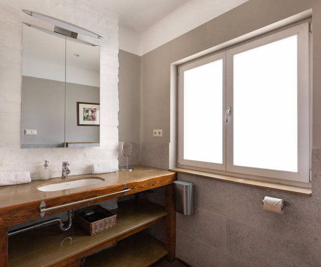 Útulný penthouse 1+kk se soukromou terasou