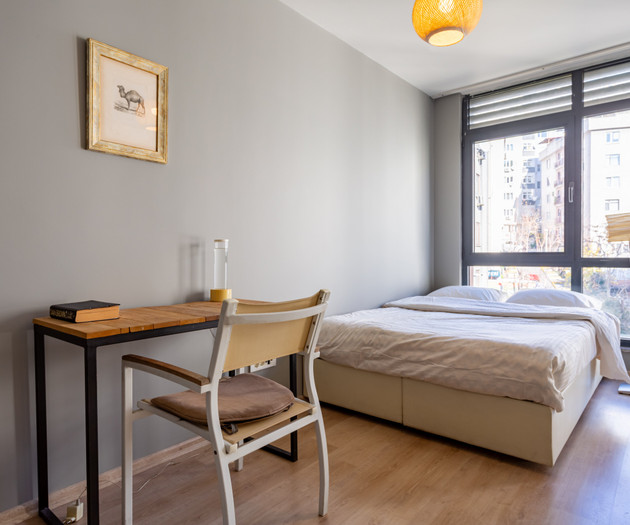 Fabulous Fulya : 3BR 2Ba | Duplex | Terrace | Mall