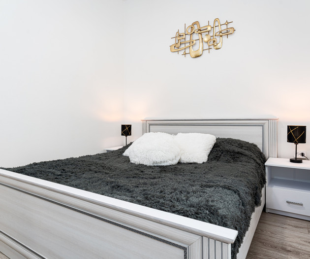 Premium Lion Suite | Grand Vinohrady Home