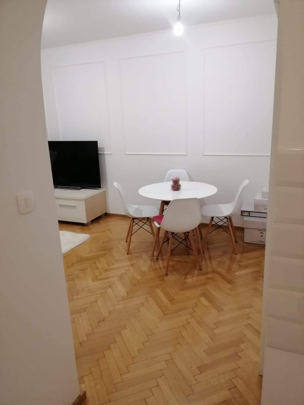 Apartment Ban Zagreb