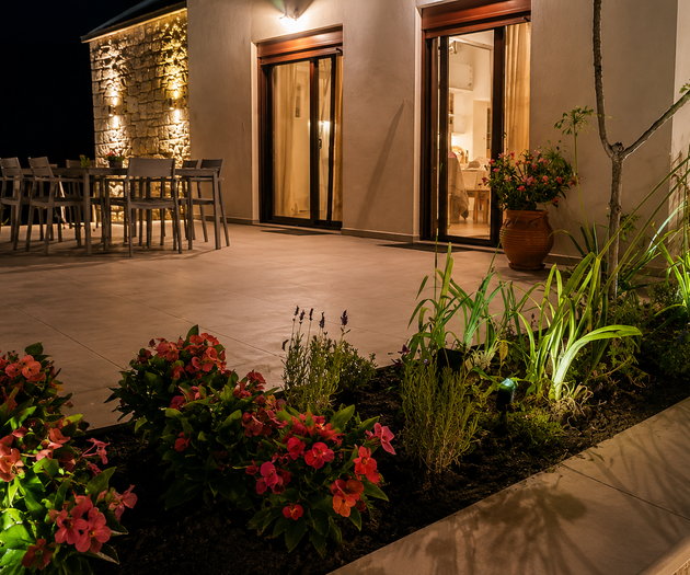 Villa Anna’s | Cretan Escape near Balos,Falassarna
