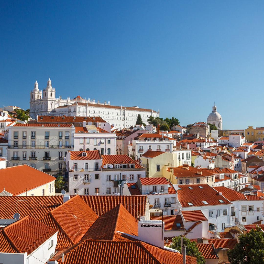 Cheap apartments for rent in Lisbon