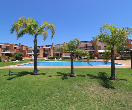 2 Bed apart Millennium Golf by FHR Vilamoura