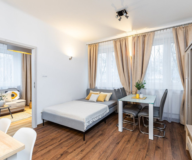 SuperApart Genewska 3