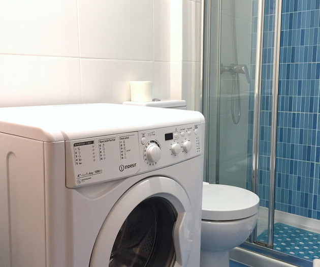Apartments Center Lisboa A/C duplex