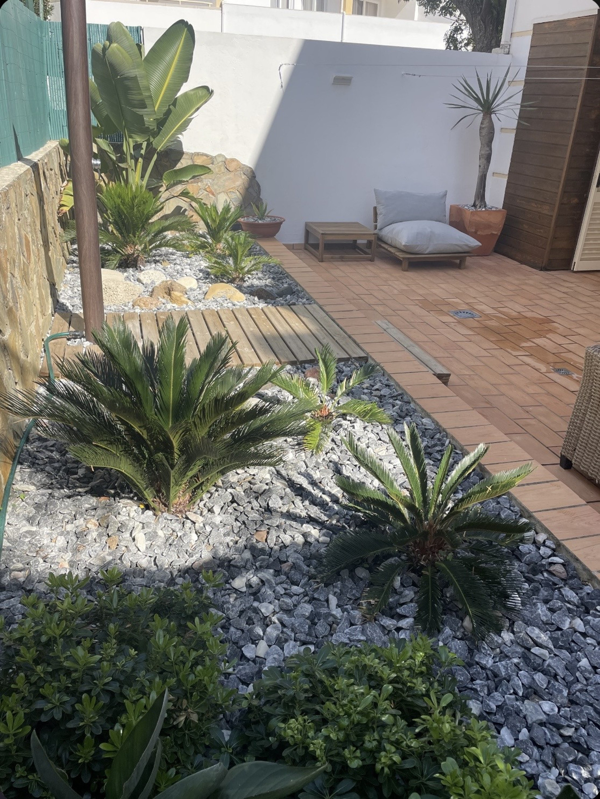 Terraço