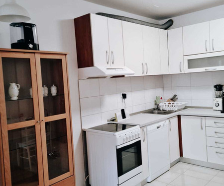 Apartman Makarska ulica