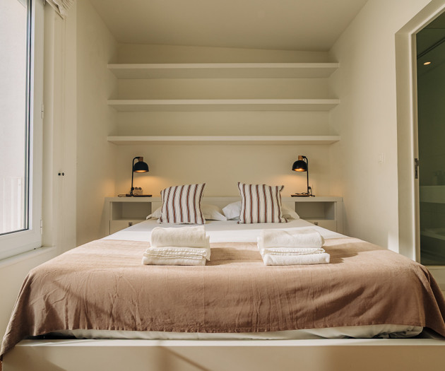 Upperground Lux - 3BDR Foz Velha Porto