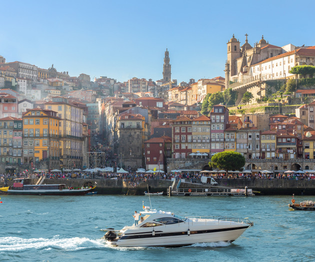Porto Riverviews | Monte dos Judeus