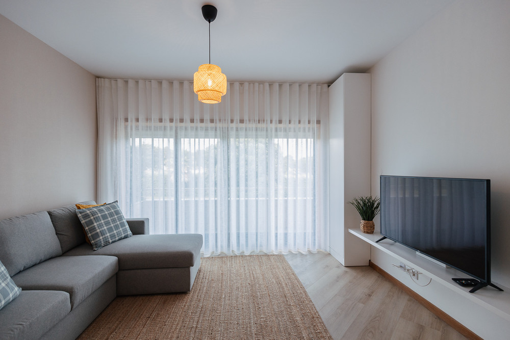 Porto&Gaia T1 renovated and equipped preview