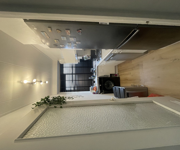 🏡 Furnished Room in a Modern & Quiet Apartment –