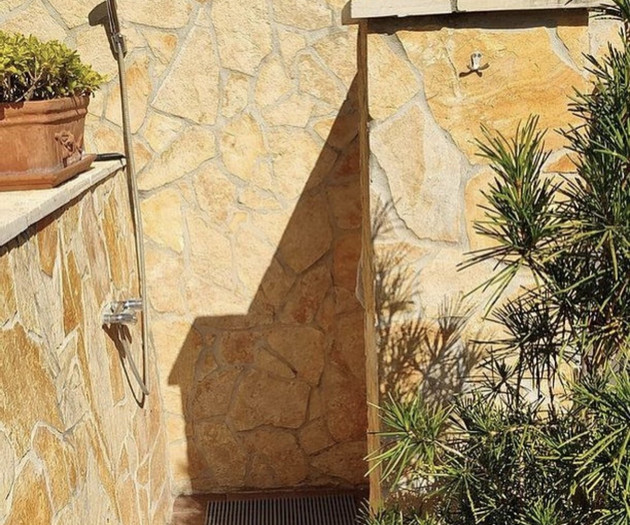 Seafront House near Split – Winter Rental