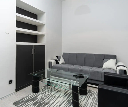 Apartman Ambasador Zagreb