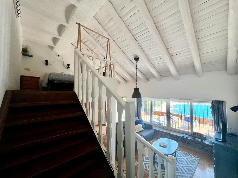 Wake up to the sea, Cala Canyelles · Costa Brava preview