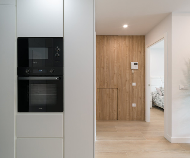 Apartamento Premium Gran Oasis 64