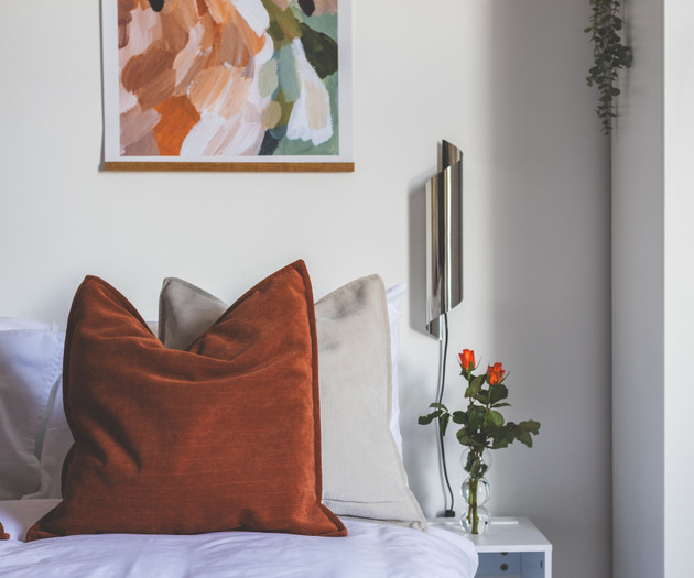 New and Chic Kilburn Studio - Walk to Tube 07