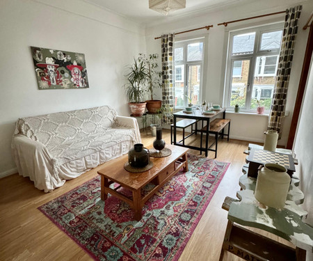 Beautiful 2bedroom flat in Brixton