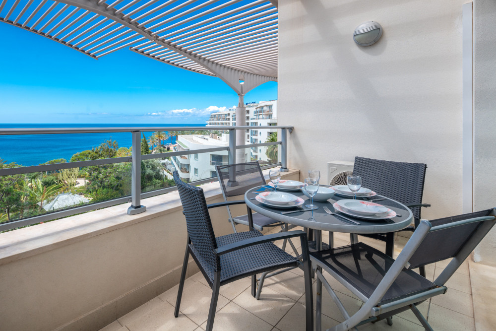 Oceanside Terrace Apartment preview
