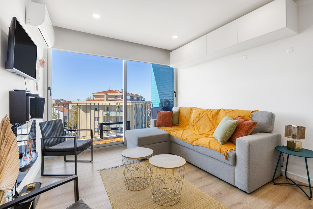 Blue Breeze Espinho | Relax & Swim preview