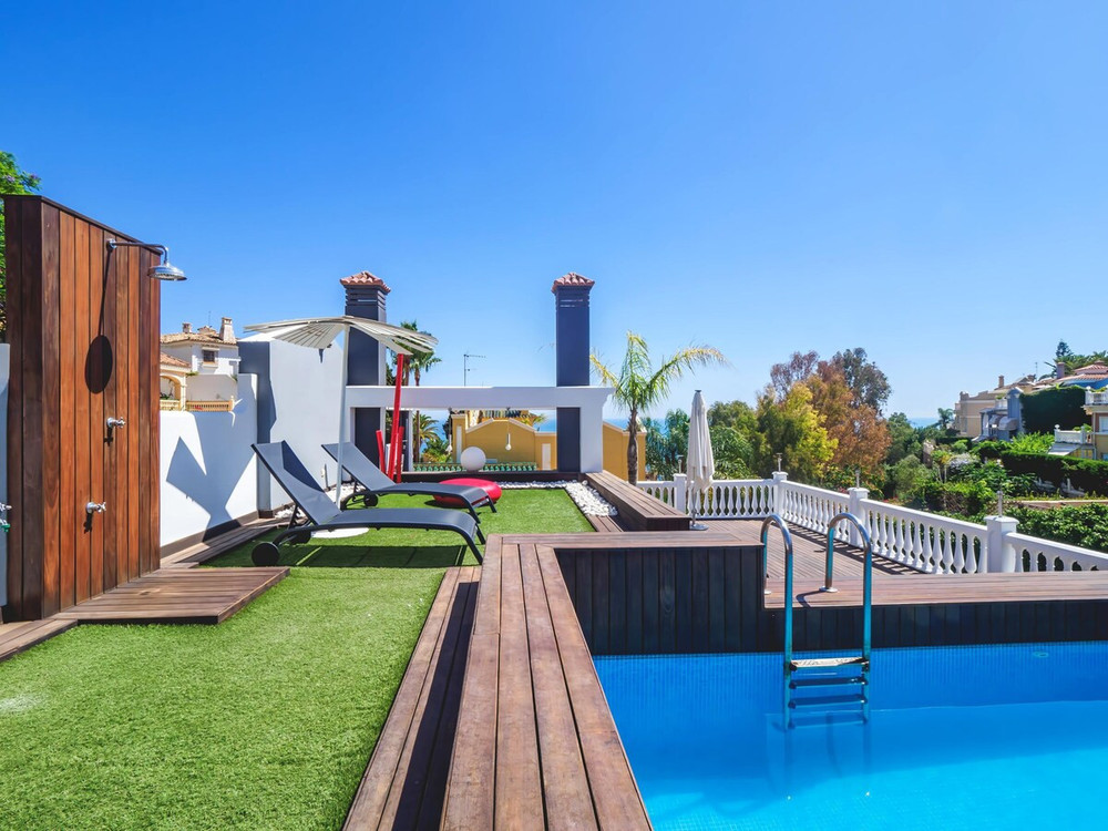 Cubo's Gibralfaro House Center preview