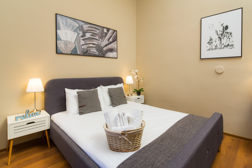 Quaint Dorchester ROOM with Ensuite Bathroom preview
