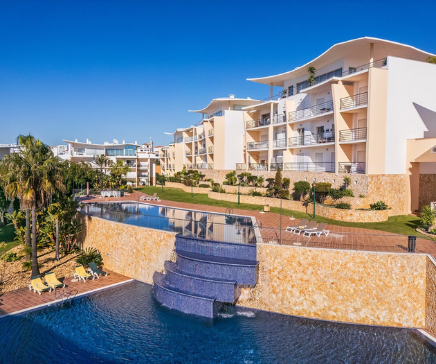 Flat Figo Ocv - Ocean View