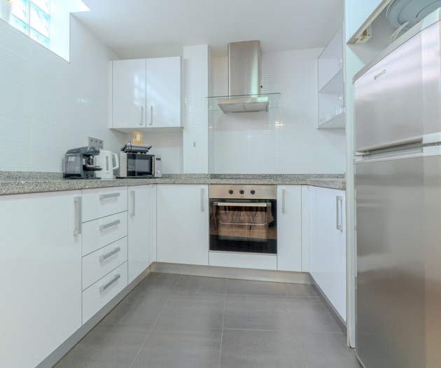 Apartamentos Globus by Milagrosa Collection
