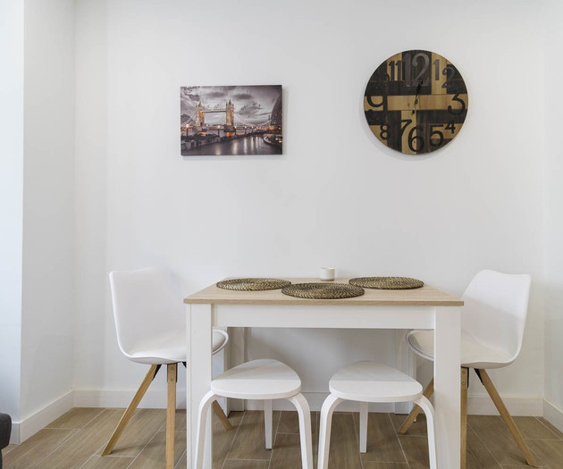 Ad&c House Canteras