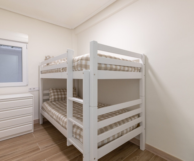 City Soul Apartment peris i valero