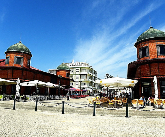 T1 Olhao Marina Relax