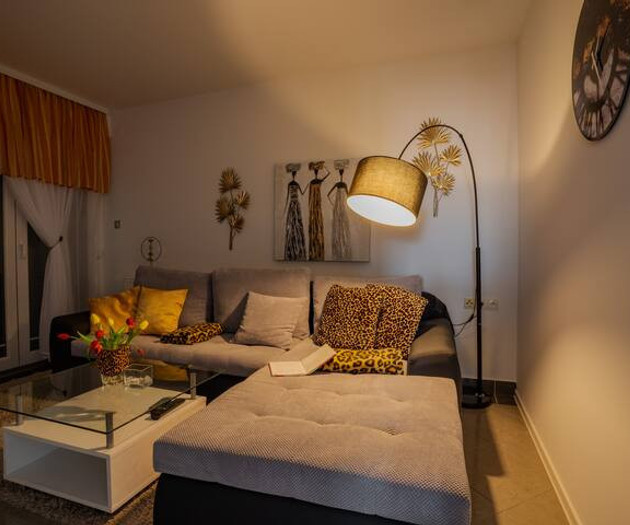 Nice flat to rent - Vukovar, Croatia