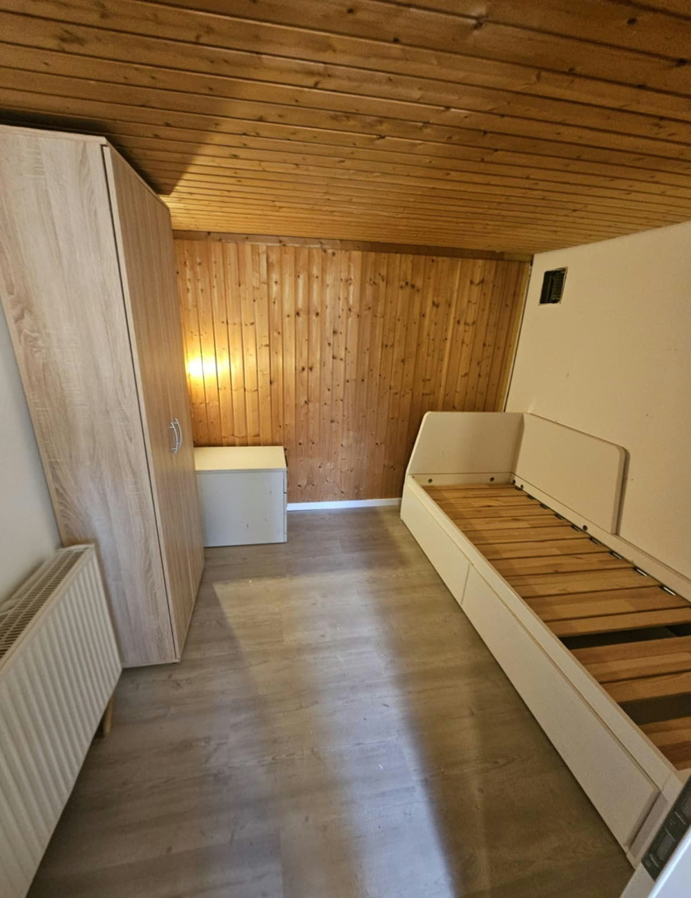 Cozy Furnished Room with Garden near Düsseldorf preview