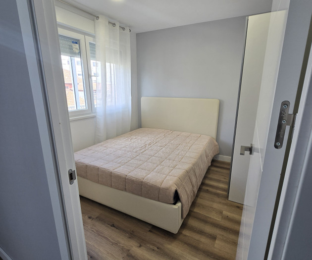 Stylish 1 bedroom apartment Porto downtown