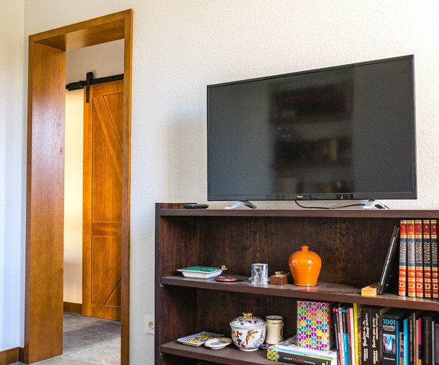 Beautiful house in Oviedo by beBalmy