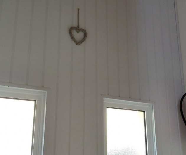 Country Room.