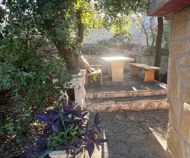 Nature Paradise by the Sea – House - Brac