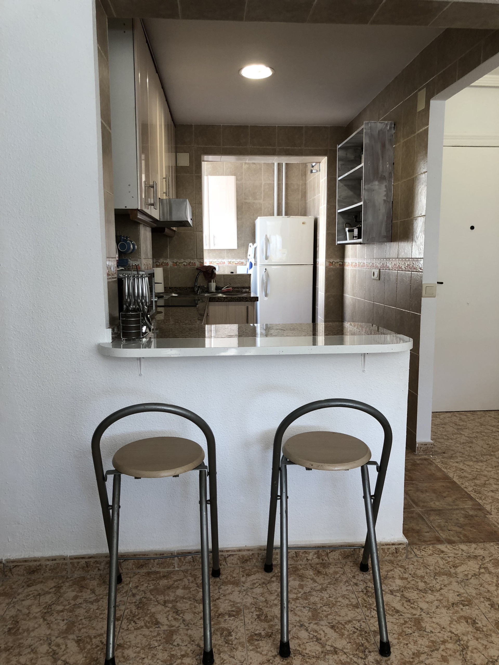 bar cocina