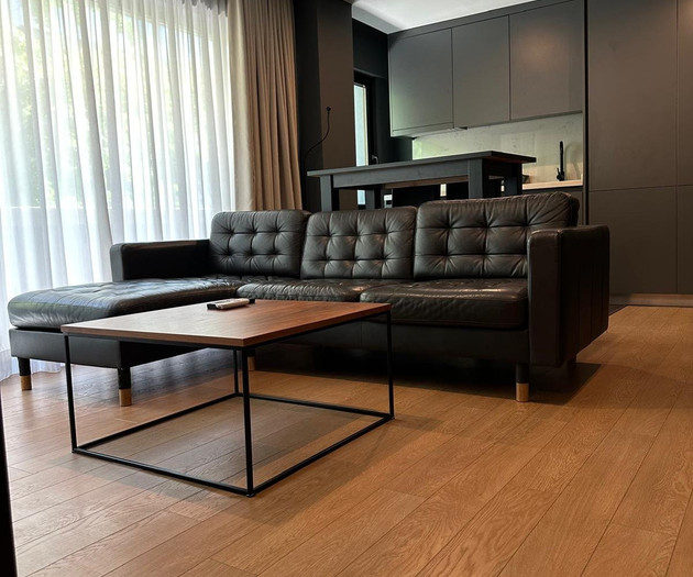 Apartamento T0 Saldanha