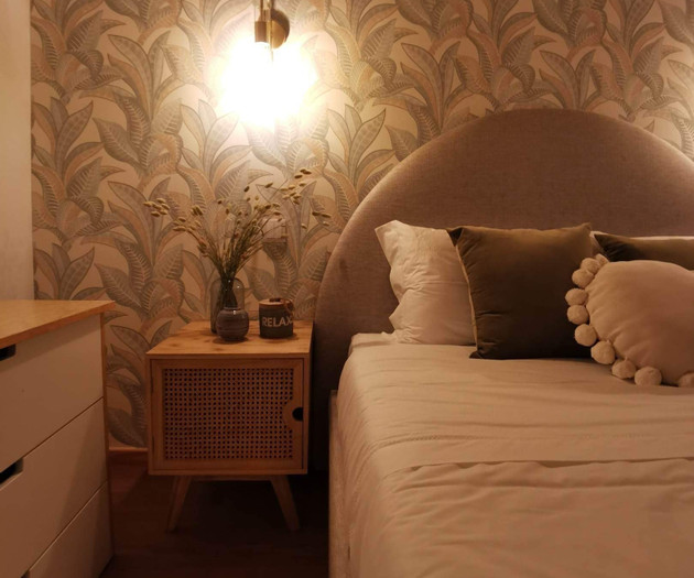 Luxury 5‑Bedroom Villa with Pool and Garden