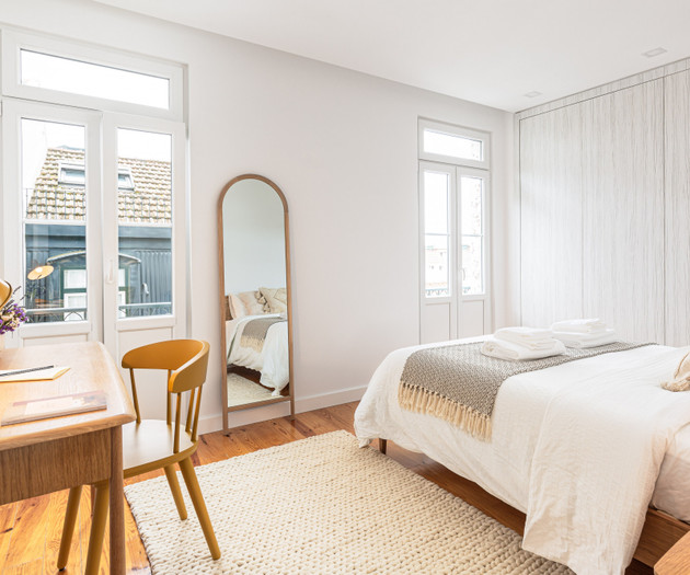 Luxury T4 duplex | 3 terraces & views