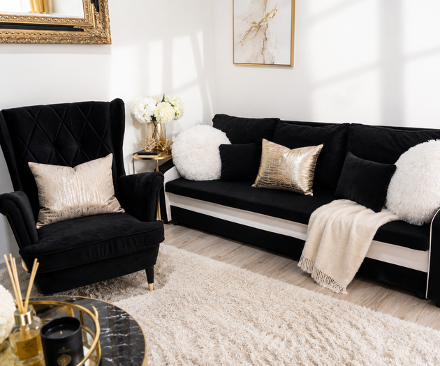 Premium Lion Suite | Grand Vinohrady Home