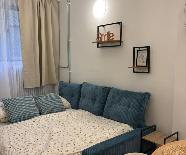 Art Apartment
