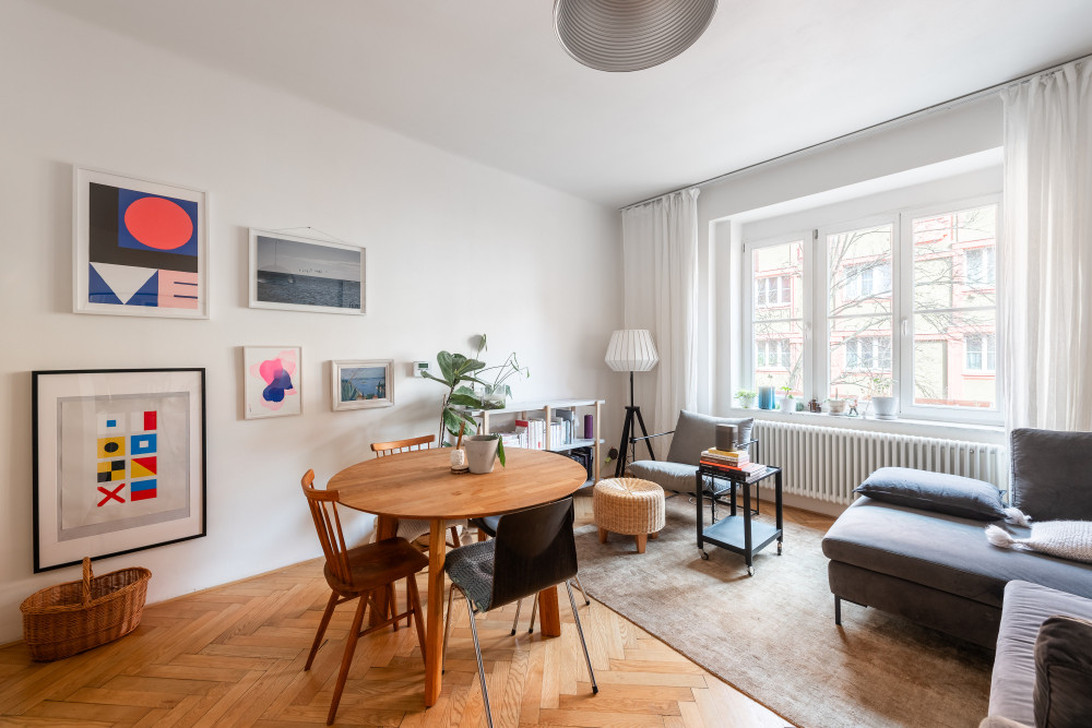 Gallery Apartment preview