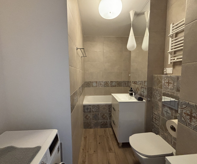 Igańska Apt. 65 SuperApart