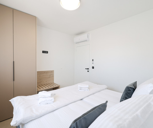 Deluxe apartment VII