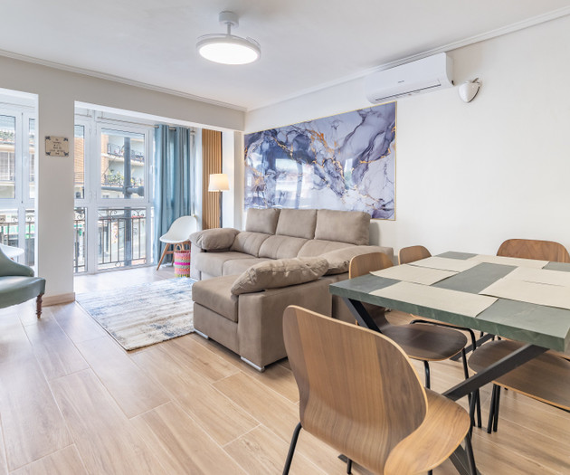 City Soul Apartment peris i valero