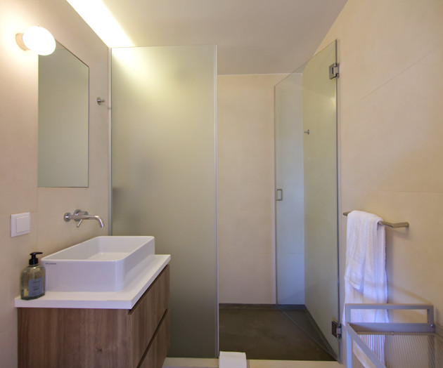 The Quartel House - Campo de Ourique